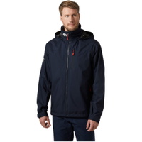 Männer Crew Segeljacke Mit Kapuze 2.0